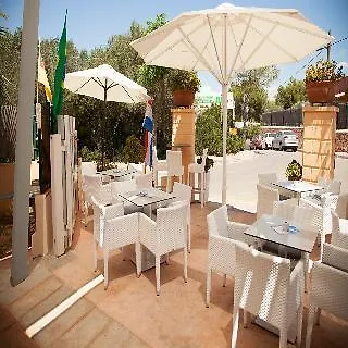 Playa Ferrera Hotel Cala Ferrera 3*,  Spanyolország
