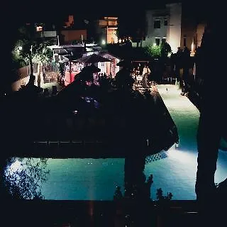 Playa Ferrera Hotel Cala Ferrera