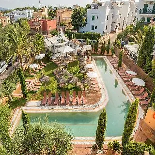 Playa Ferrera Hotel Cala Ferrera