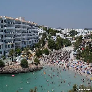 Playa Ferrera Hotel Cala Ferrera  3*, Cala Ferrera (Mallorca)