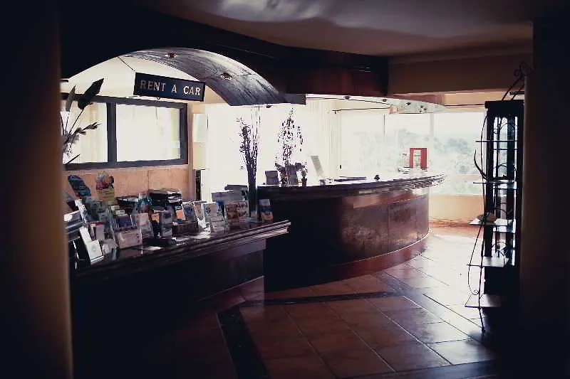 ***  Hotel Playa Ferrera Cala Ferrera  España