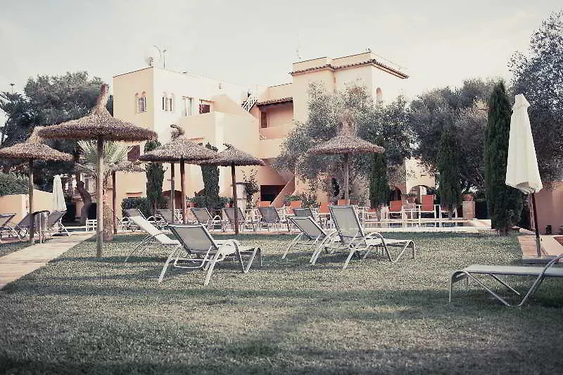 Playa Ferrera Hotel Cala Ferrera  Cala Ferrera (Mallorca)
