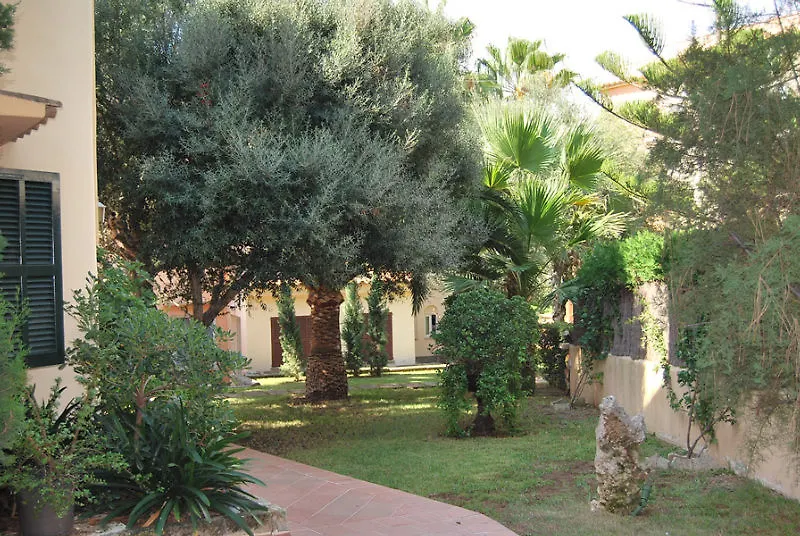 Playa Ferrera Hotel Cala Ferrera  3*, Cala Ferrera (Mallorca) Spain