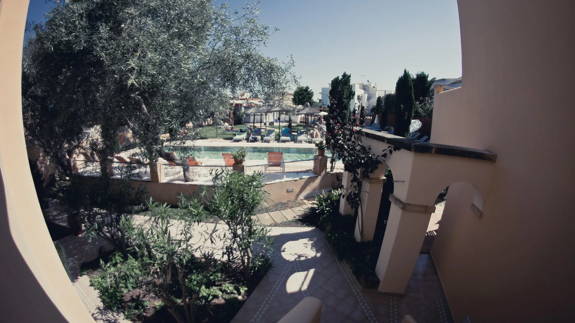 Playa Ferrera Hotel Cala Ferrera   Cala Ferrera (Mallorca)