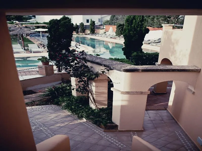 Playa Ferrera Otel Cala Ferrera