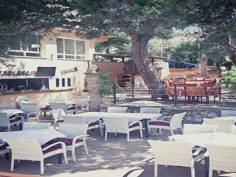Playa Ferrera Hotel Cala Ferrera   Cala Ferrera (Mallorca)