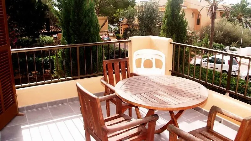 Playa Ferrera Hotel Cala Ferrera