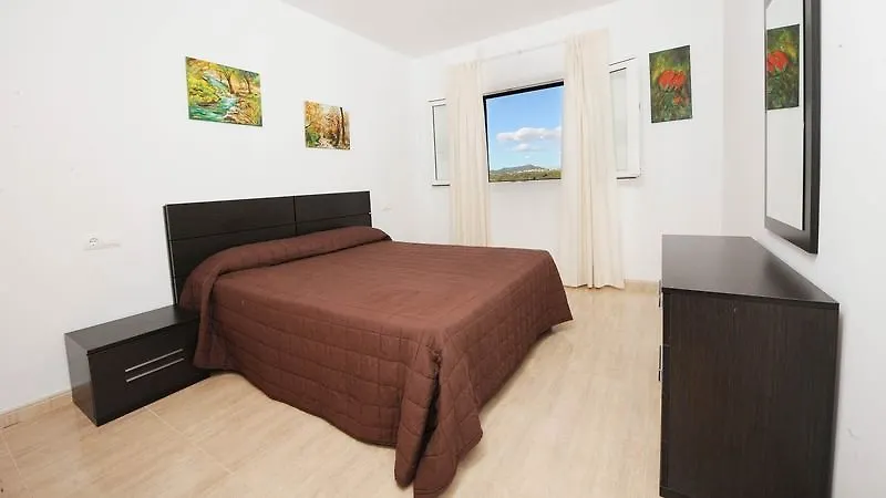 Playa Ferrera Hotel Cala Ferrera   Cala Ferrera (Mallorca)