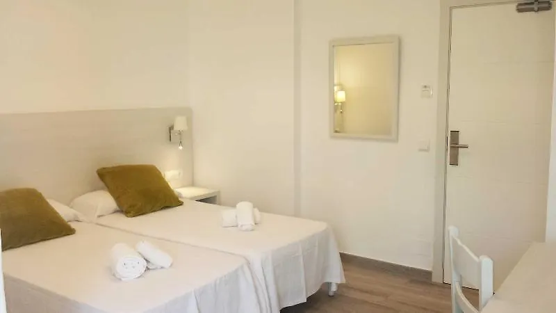 Playa Ferrera Hotel Cala Ferrera   Cala Ferrera (Mallorca)