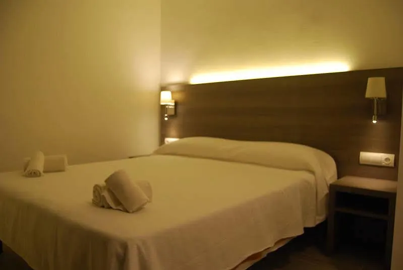 Playa Ferrera Otel Cala Ferrera  İspanya