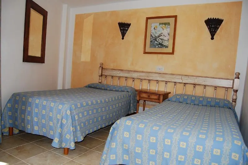 Playa Ferrera Hotel Cala Ferrera  Cala Ferrera (Mallorca)