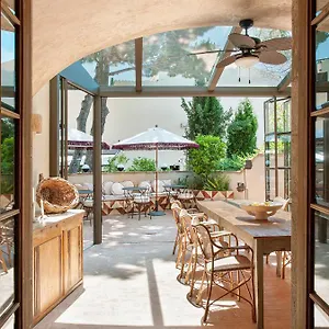 La Bionda - Adults Only 4*, Begur İspanya