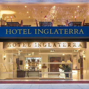 Inglaterra Seville