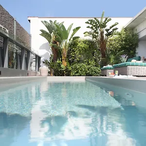 Ofelias 4sup By Bondia Group Barcelona