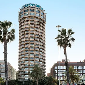 Ac Gran Canaria By Marriott Hotel Las Palmas de Gran Canaria