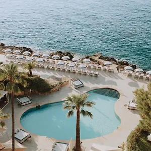 De Mar Gran Melia - Adults Only - The Leading Of The World ***** Illetas