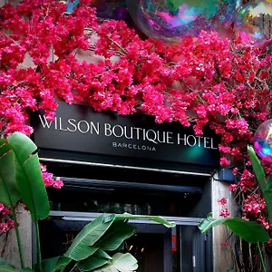 Wilson Boutique Barcelona
