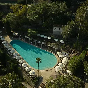 Hotel Es Moli, Deia