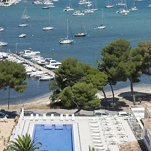 Отель Smy Vistamar Portocolom (adults Only), Пуэрто-Колом