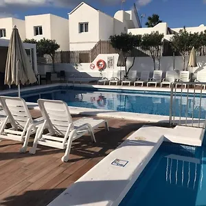 Diamond Club Maritima Puerto del Carmen (Lanzarote)