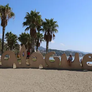 Santa Paula Spanien