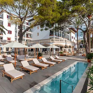 4* Otel Hoposa Uyal