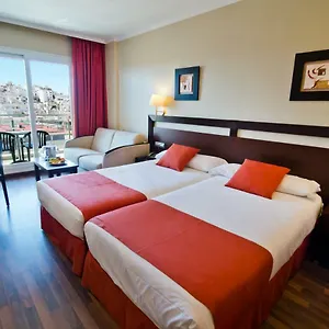 Bahia Hotel Almuñécar