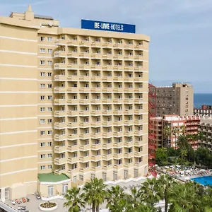 Be Live Adults Only Tenerife 4* Пуэрто-де-ла-Крус