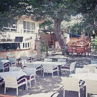Playa Ferrera Hotel Cala Ferrera