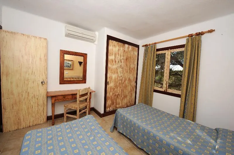Playa Ferrera Hotel Cala Ferrera